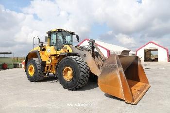 Volvo L 220 H