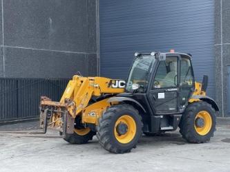 JCB 531 - 70
