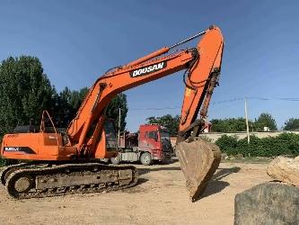 Doosan DH300
