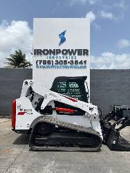 Bobcat T 650