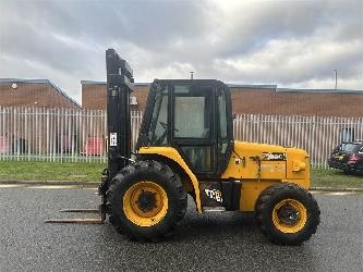 JCB 926 4x4