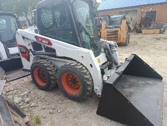 Bobcat S 450