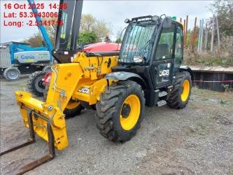 JCB 535-95