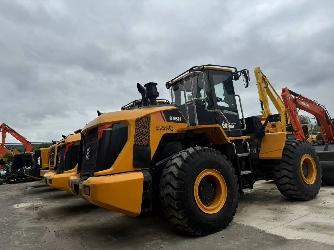 LiuGong 856 H