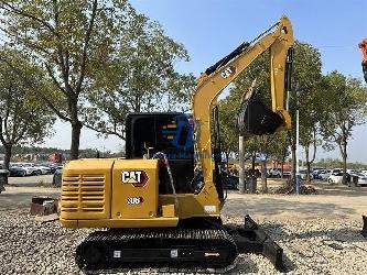 CAT 306E