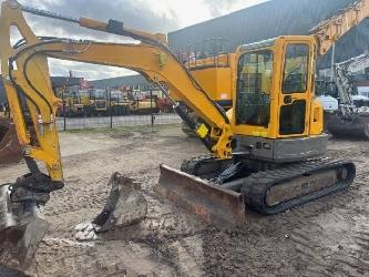 Bobcat E 50