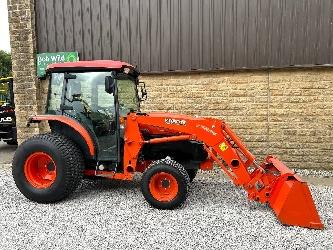 Kubota L2501