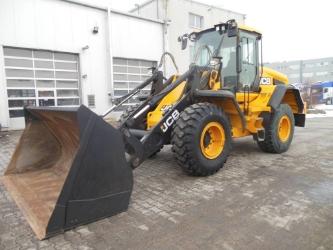 JCB 427 AGT4F