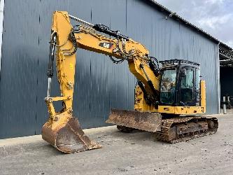 CAT 315F LCR