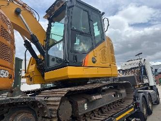 LiuGong 913 F