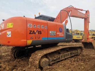 Hitachi zx200