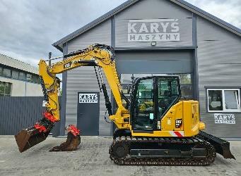 CAT 308 CR