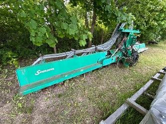 Samson TE 8