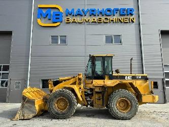 CAT 938F