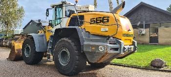 Liebherr 566