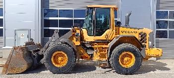 Volvo L60F