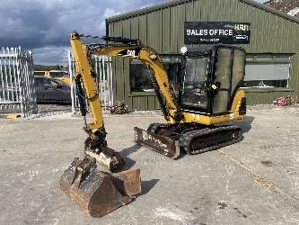 CAT 302.5
