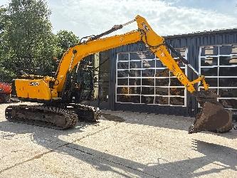 JCB JS 131