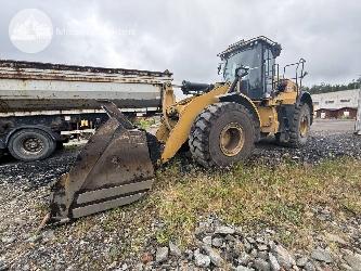 CAT 972 M