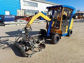 Probst VM 401