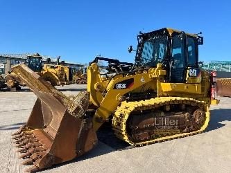 CAT 963K
