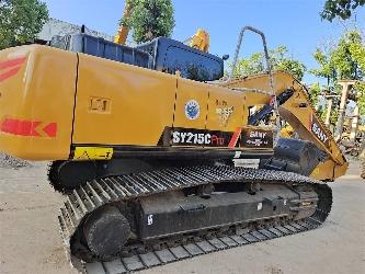 Sany SY 215 C