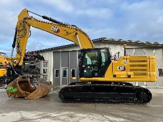 CAT 330