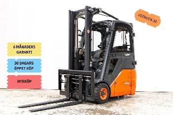 Linde E 16