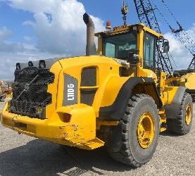 Volvo L 110 G