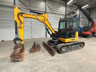 JCB 85 Z-1