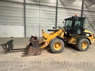 CAT 908 H 2