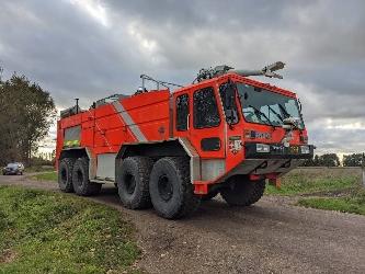 Timoney 8X8