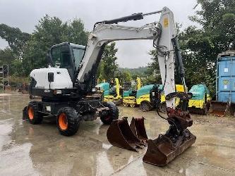 Bobcat E 57 W