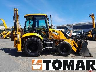 JCB 3 CX
