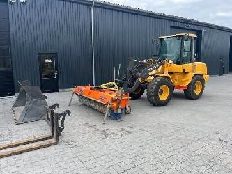 Volvo L 30 G