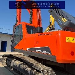 Doosan DX 300