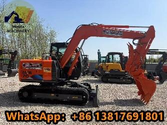 Hitachi ZX 70