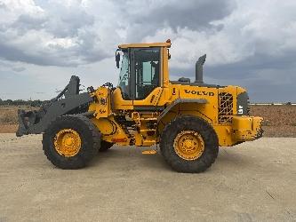 Volvo L90F