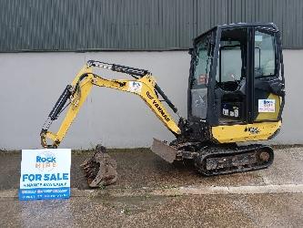 Yanmar SV 15
