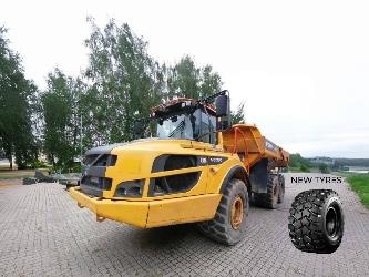 Volvo A 30 G