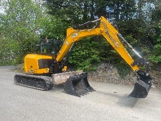 JCB 85 Z-2