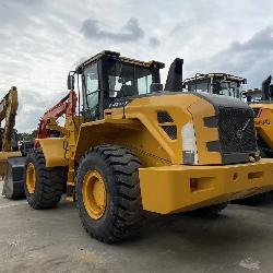 Volvo L 105