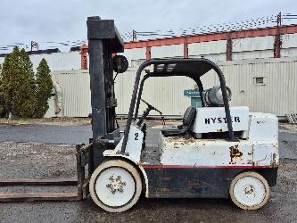 Hyster S150A