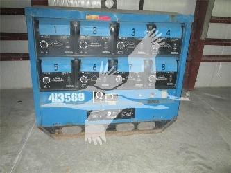  M&R 260