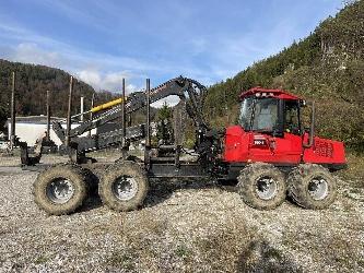 Komatsu 860.4