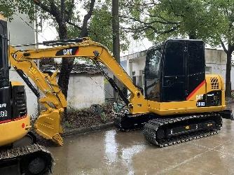 CAT 306