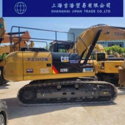 CAT 329