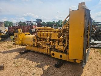 CAT 3512