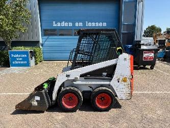 Bobcat S 70