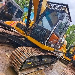 CAT 320D2